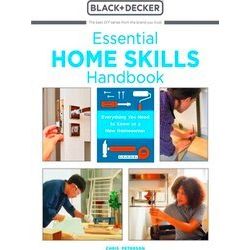 Essential Home Skills Handbook