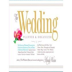 Wedding Planner Organizer