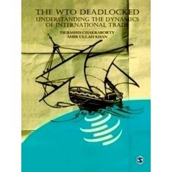 The Wto Deadlocked