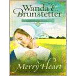 A Merry Heart