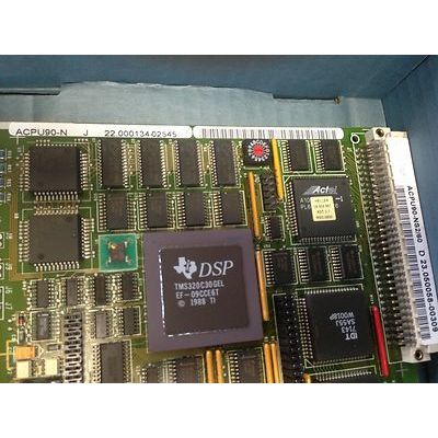 HELLER D 23.050058-00309 UNI-PRO ACPU90-NS2/60 DIGI-DRIVE D00309,SVM60 ACPU90,AX
