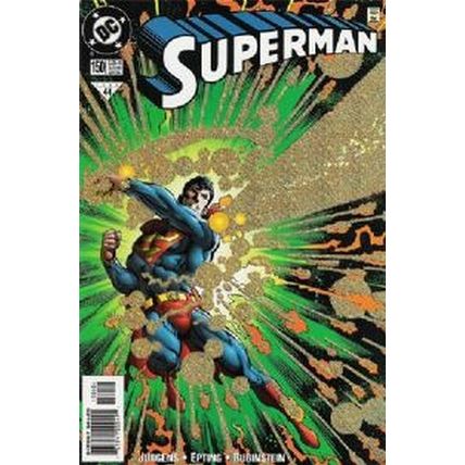 Superman (Vol 2) # 150 NM MODERN AGE COMICS