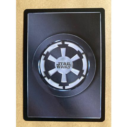 Star Wars CCG: Reflections II Limited # Dark Maneuvers & Tallon Roll (A) dark