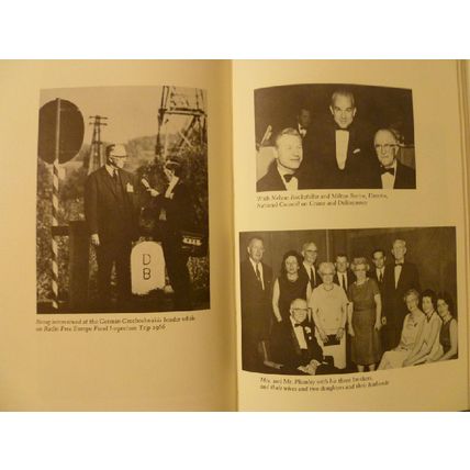 LADD PLUMLEY OF STATE MUTUAL BY J MEL HICKERSON 1972 HCDJ PRIVATE PRESS