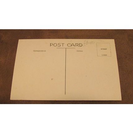 1970s RP postcard - Palgrave Village school Nr Diss - Suffolk