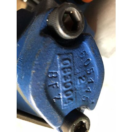 NEW REXROTH R900904406,Z2FS 6-2-44/1Q, VALVE,R978008115,4WE6J62/EW110N9DK25L,Az