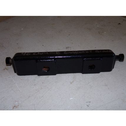 1940 Chrysler Straight 8 Eight Generator Bracket OEM 695042
