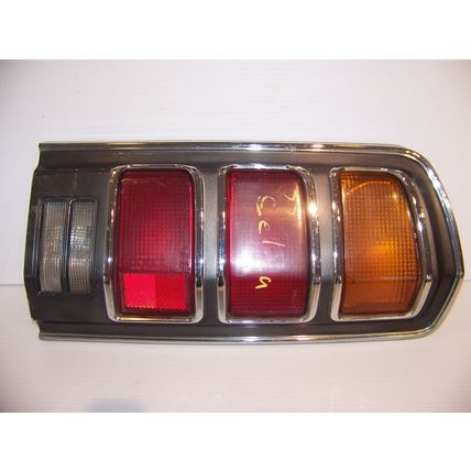 1976 1977 TOYOTA CELICA LIFTBACK HATCHBACK RH TAILLIGHT OEM