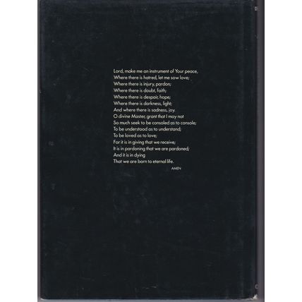 Mother Teresa - Her People & Her Work by Desmond Doig. Ref: B0612