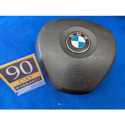 air bag 2008 2009 2010 2011 2012-14 bmw x6 e71 driver left steering 32306888429