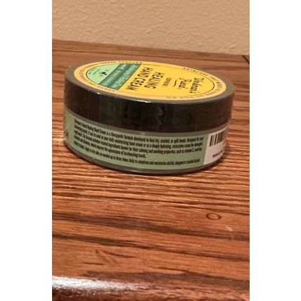 Workman’s Friend Intense Moisturizer & Healing Hand Cream 2.5 Oz Heals Dry Skin