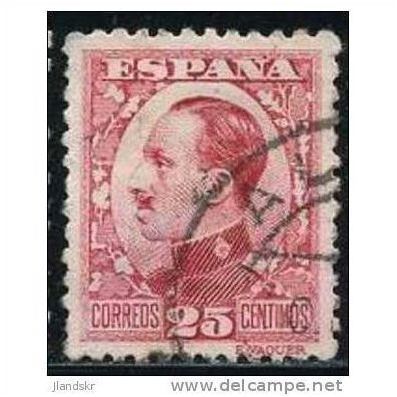 1930 Michel 567 - #4 fine used (o)