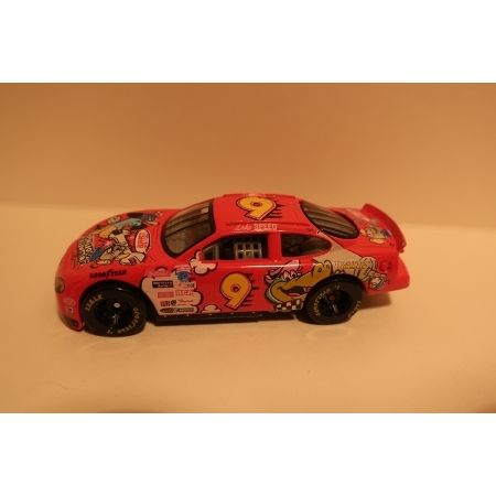 1/64 Lake Speed Huckleberry Hound # 9 Ford Taurus