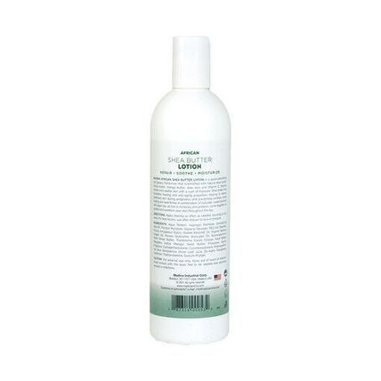 New Shea Butter Lotion (12 oz.)