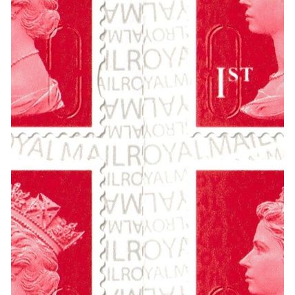 GB 2020 PM72 James Bond 1st class Self Adhesive Booklet - SBP2u