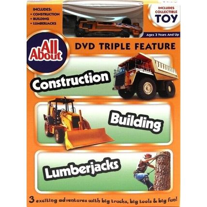 All About Construction-Building