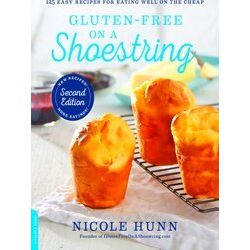 Gluten-Free On A Shoestring