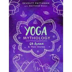 Yoga Mythology