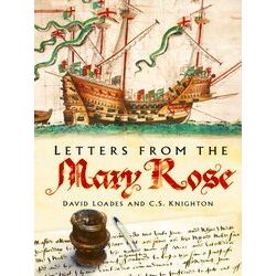 Letters From The Mary Rose