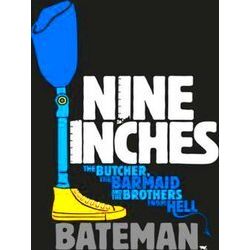 Nine Inches