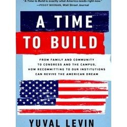 A Time to Build