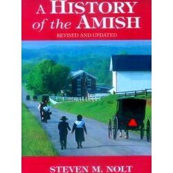 A History Of The Amish
