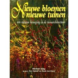 Nieuwe Bloemen Nieuwe Tuinen