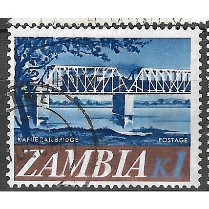 1968 SG 139 - fine used (o)