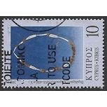 2000 Michel 943 - fine used (o)
