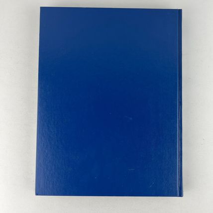 Church of St Mary 1875-2000 125th Anniversary Book Lake Forest Illinois Hardcovr