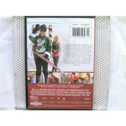Angels Sing [dvd,2013]