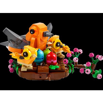 LEGO 40639 - LEGO BIRDS NEST