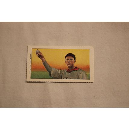 Barney Pelty 1983 Renata Galasso 1909-11 T-206 REPRINT
