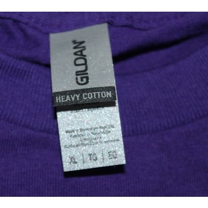 McDonalds Characters Grimace Crew Exclusive Unisex T-Shirt Size XL Purple 2023