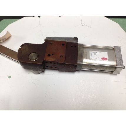 NEW DESTACO 82G6N-632D103-01990a-p ,82G6N-632D103-01990A PNEUMATIC CLAMP,TJ