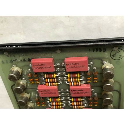 NEW CKT 57997100-01, CCY CV4,566 2164 005 3360 CV4 666 2164 005 CRC 23800,SJ