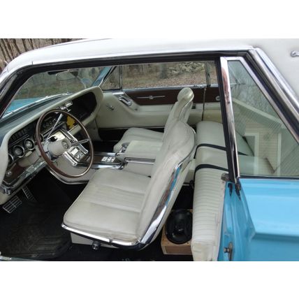 1964 Ford Thunderbird