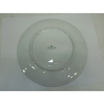 Excellent Tafelstern Made Germany 616 Noble China Orange 8" Bread Plate Single