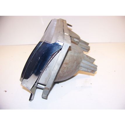 1965 1966 OLDSMOBILE DELTA 88 LH TAILLIGHT OEM #5957841