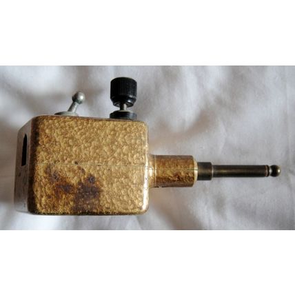 Truvox 1950’s – 60’s Radio Jack – Exceptionally Rare Vintage Entertainment
