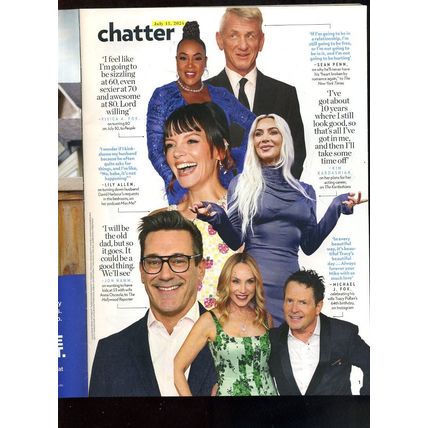 PEOPLE MAGAZINE July 15,2024 TAYLOR SWIFT In Love & Reaching New Heights NEW