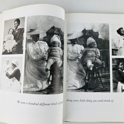 One More River to Cross Walter Dean Myers Hardcover Book