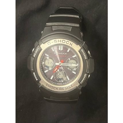 Casio G Shock