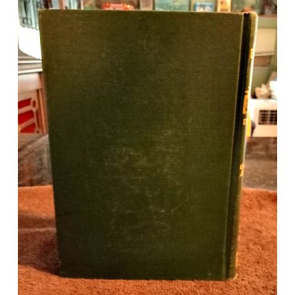 Basic Reader Our Environment It's Relation To Us By Harry A. Carpenter 1951