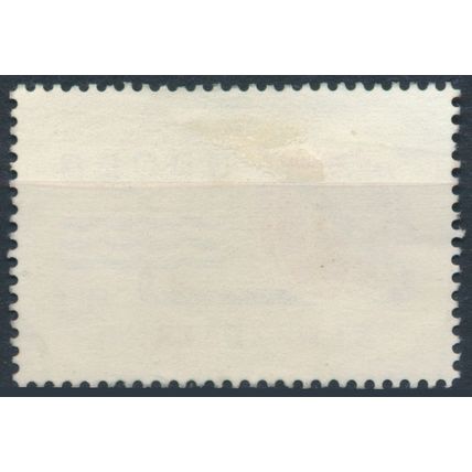 Opening of COMPAC - New Zealand 1963 - FH - SG 820