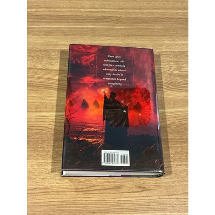 High Druid of Shannara - Jarka Ruus by Terry Brooks (2003, Hardcover)