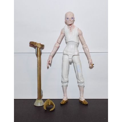 Loose The Vintage Collection VC121 Supreme Leader Snoke 3.75"