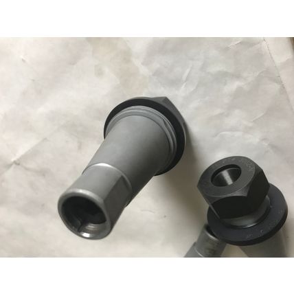 NEW LOT 3 FL 3002 QUICK CHANGE COLLET CHUCKS,3002-B,4,722,645, 3002-TS,3002-N,SU