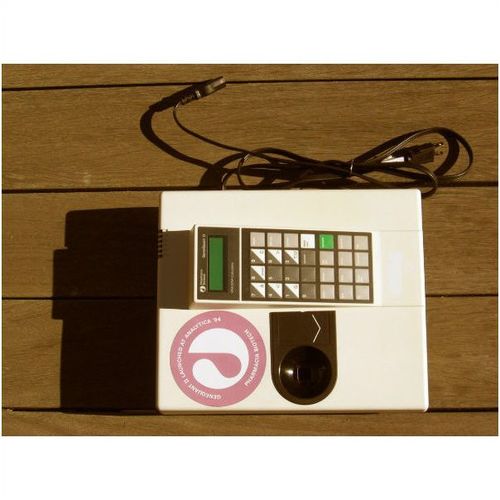 Pharmacia GeneQuant II Spectrophotometer