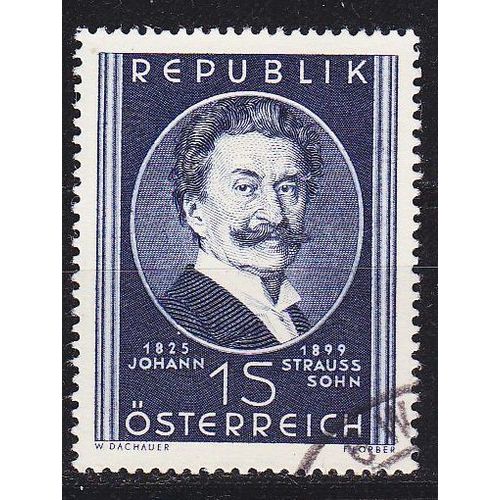ÖSTERREICH AUSTRIA [1949] MiNr 0934 ( O/used )